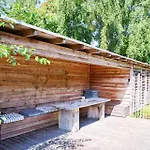 10001-nykobing-sj-strandlodsvej-3 Σπίτι διακοπών