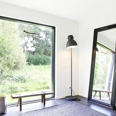 10001-nykobing-sj-strandlodsvej-3 بيت للعطل *