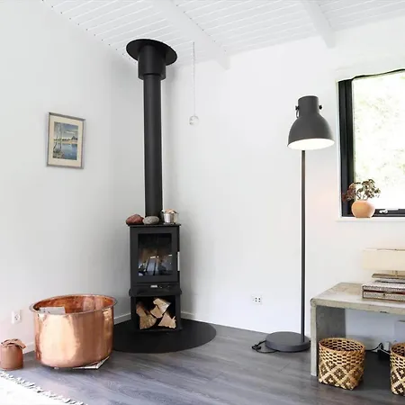 بيت للعطل 10001-nykobing-sj-strandlodsvej-3 Nakke