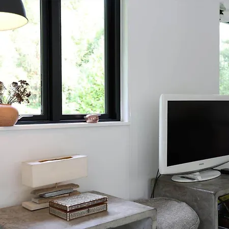 بيت للعطل 10001-nykobing-sj-strandlodsvej-3 Nakke