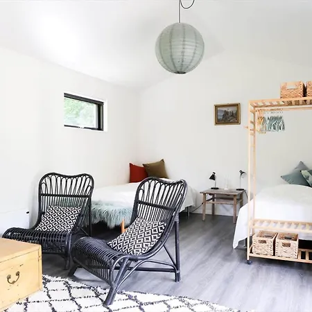 بيت للعطل 10001-nykobing-sj-strandlodsvej-3 Nakke