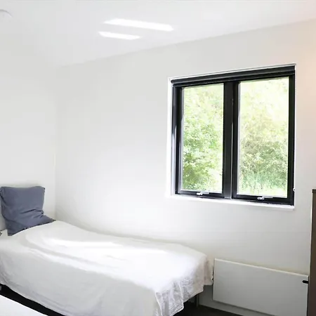 10001-nykobing-sj-strandlodsvej-3 بيت للعطل Nakke