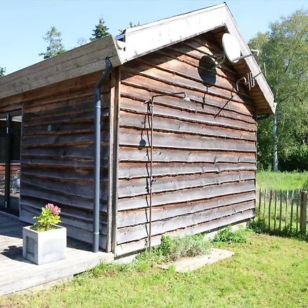 10001-nykobing-sj-strandlodsvej-3 بيت للعطل *