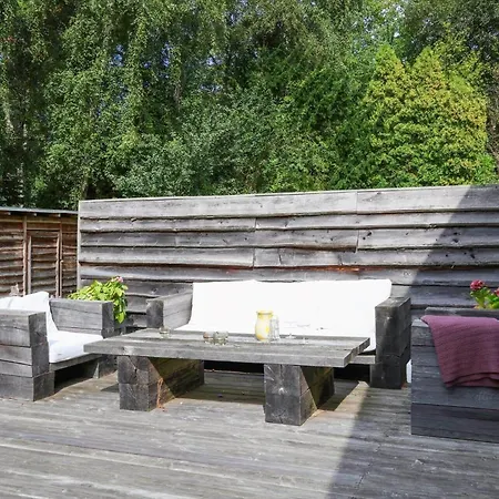 بيت للعطل 10001-nykobing-sj-strandlodsvej-3 Nakke