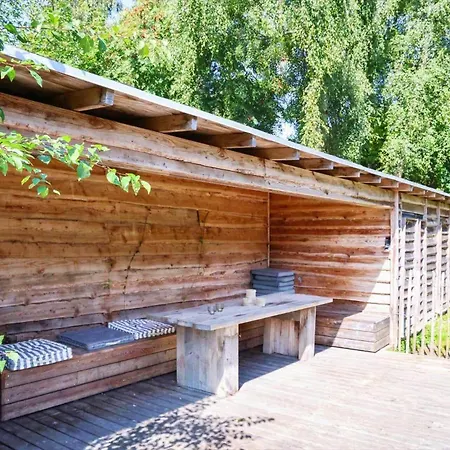 بيت للعطل 10001-nykobing-sj-strandlodsvej-3 *