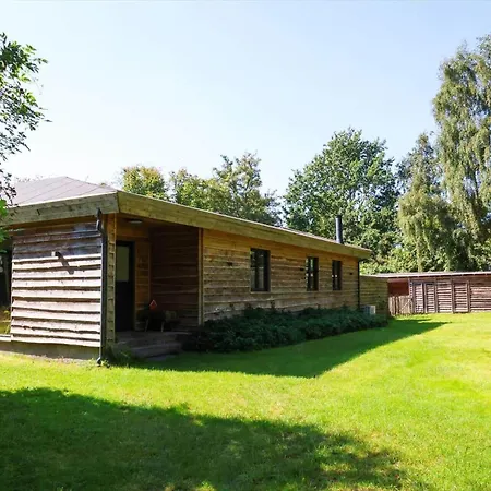 10001-nykobing-sj-strandlodsvej-3 بيت للعطل