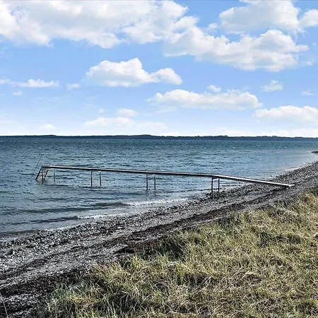 بيت للعطل 10001-nykobing-sj-strandlodsvej-3 *