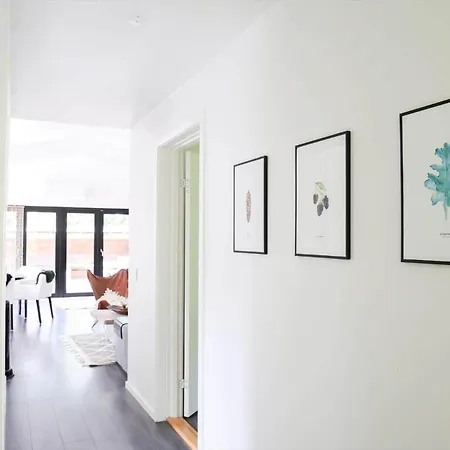 Σπίτι διακοπών 10001-nykobing-sj-strandlodsvej-3 Nakke