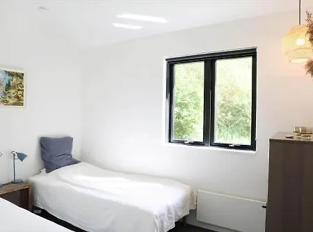 Feriehus 10001-nykobing-sj-strandlodsvej-3 Nakke
