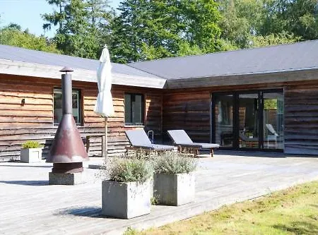 Feriehus 10001-nykobing-sj-strandlodsvej-3 Nakke