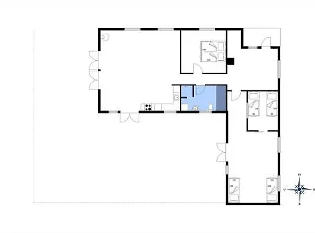 10001-nykobing-sj-strandlodsvej-3 Feriehus *